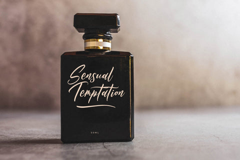 Dahlliaty Rofahness - Modern Handwritten Font Font Letterena Studios 