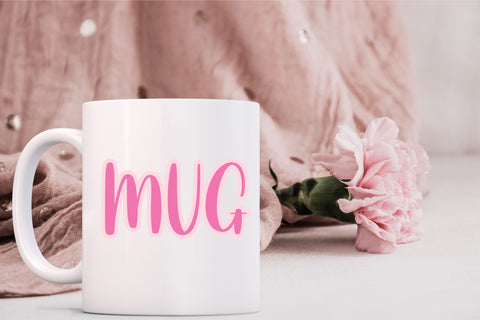 Daily Hand Font Dm Letter Studio 