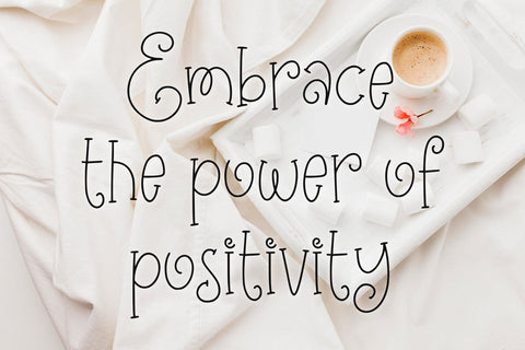 Daily Kiss Font Abo Daniel Studio 