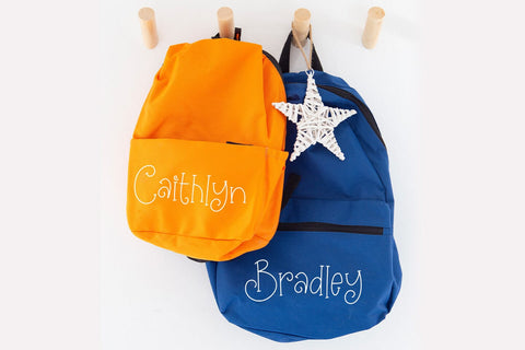 Daily Kiss Font Abo Daniel Studio 