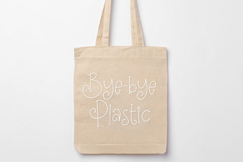 Daily Kiss Font Abo Daniel Studio 