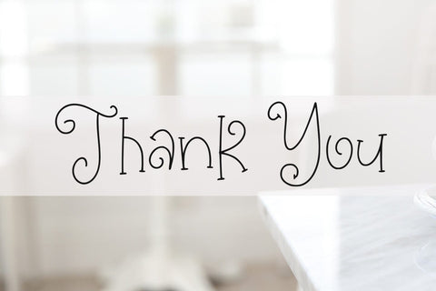 Daily Kiss Font Abo Daniel Studio 