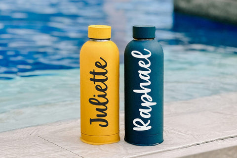 Daily Milk Font Studio Natural Ink 