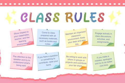 Daily School Font Prasetya Letter 