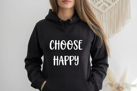 Daily Smiles – Playful Handwritten Font with Friendly Style Font TonisArtStudio 