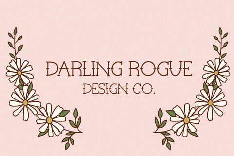 Daisy Dagger Serif Font Font Beck McCormick 