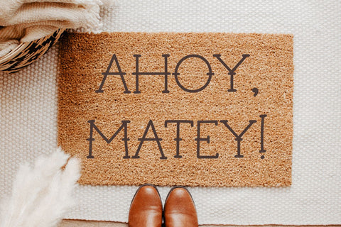 Daisy Dagger Serif Font Font Beck McCormick 