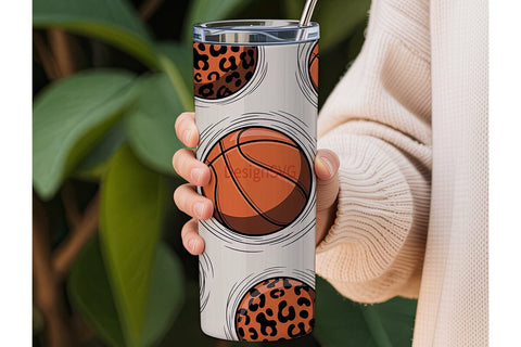 Daisy Dream 20oz Tumbler Wrap Sublimation DesignSVG 