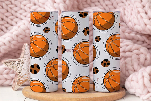 Daisy Dream 20oz Tumbler Wrap Sublimation DesignSVG 