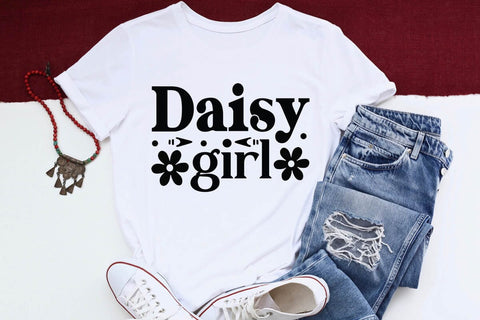 Daisy girl-01 SVG Angelina750 