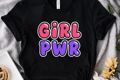 Daisy Noah - Bubble Groovy Font Font Jozoor 