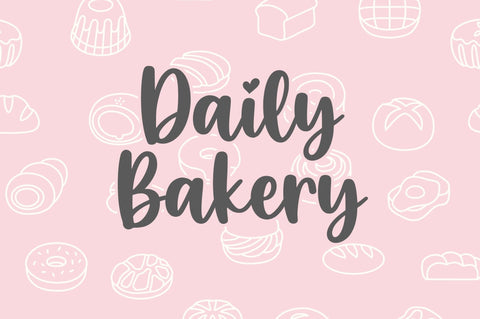 Daisy Willow Font Studio Natural Ink 
