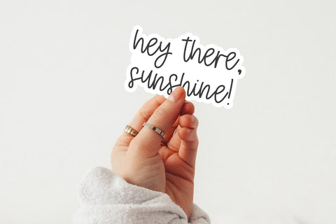 Daisychain Script Font Beck McCormick 