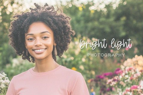 Daisychain Script Font Beck McCormick 