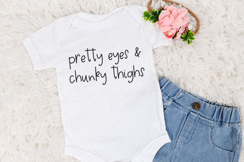 Daisylove Sans Font Beck McCormick 