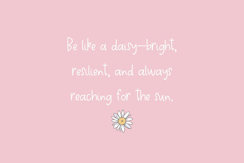 Daisylove Sans Font Beck McCormick 