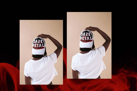 Dalfrent Font Prasetya Letter 