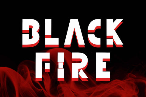 Dalfrent Font Prasetya Letter 