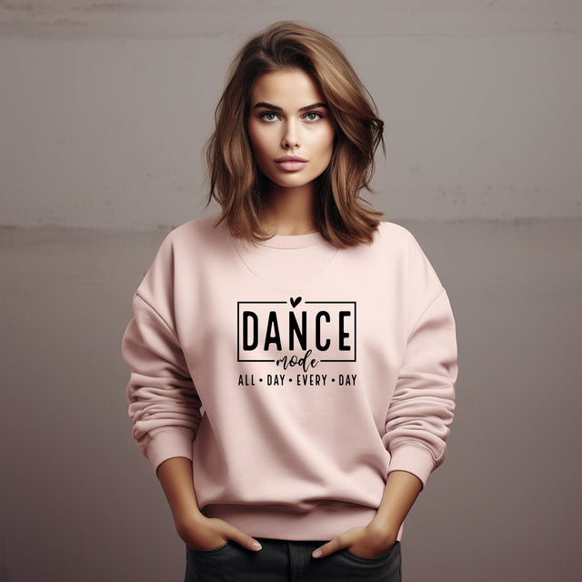 Dance Mode Svg Png Files, Dance Mom Svg, Dance Png, Dancer Svg, Dance Mom Shirt Svg, Ballet Svg, Dance Teacher Svg, Dance Svg, Mom Mode Svg SVG DesignDestine 
