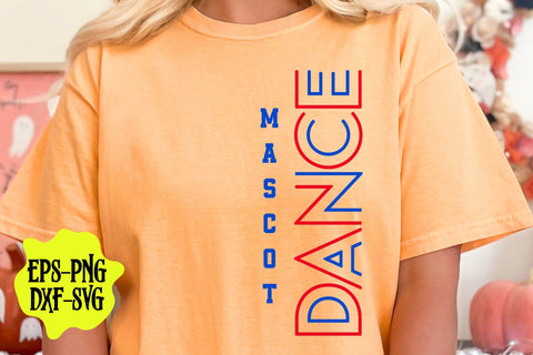 Dance Team Svg Bundle, Custom Dance Svg, Dance Mom Svg SVG DesignDestine 