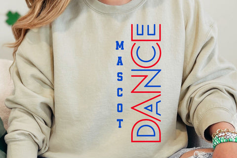 Dance Team Svg Bundle, Custom Dance Svg, Dance Mom Svg SVG DesignDestine 