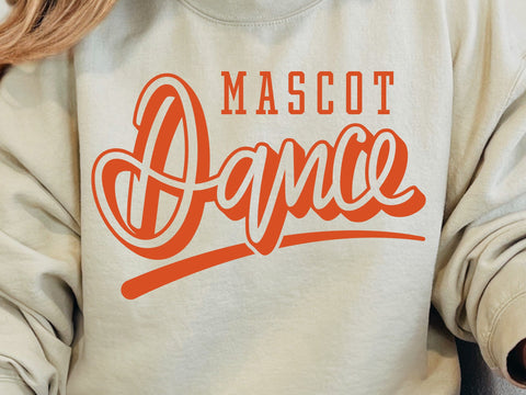 Dance Team SVG, Energetic Lettering Design Svg, Dance Mom Svg, Dance Custom Design SVG DesignDestine 