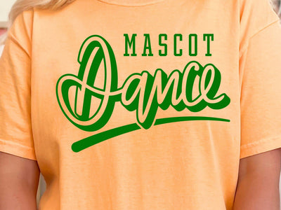 Dance Team SVG, Energetic Lettering Design Svg, Dance Mom Svg, Dance Custom Design SVG DesignDestine 
