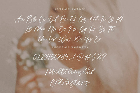 Dancing Matilda Font Font Balpirick 