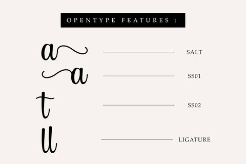 Danilla - Beautiful Handwritten Font Masyafi Studio 