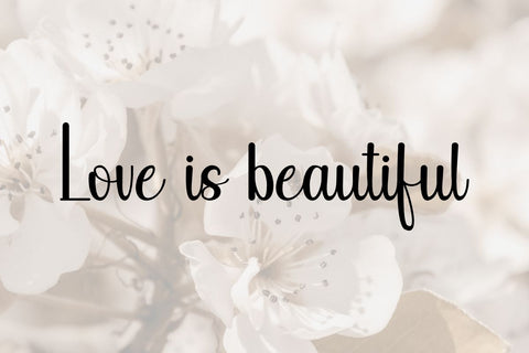 Danilla - Beautiful Handwritten Font Masyafi Studio 