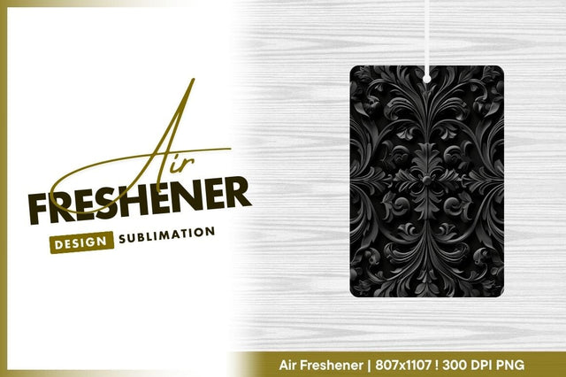 Dark floral pattern embossed seamless texture Sublimation Regulrcrative 