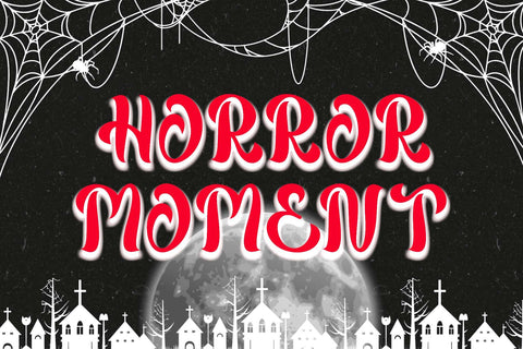 Dark Sunder Font Prasetya Letter 