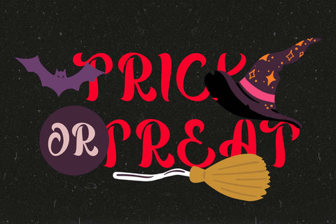 Dark Sunder Font Prasetya Letter 