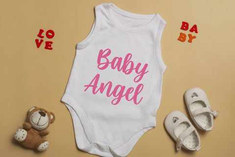 Darkpink Font Abo Daniel Studio 