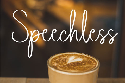 Darling Font Abo Daniel Studio 