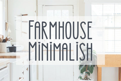 Darling Kisses - Tall and Skinny Farmhouse Font Font Jimtype Studio 