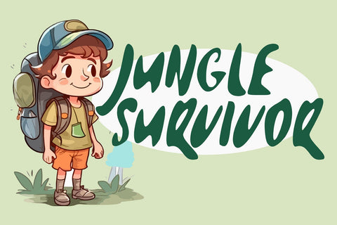 Darto Marker - Unique Display Font Font Mozzatype 