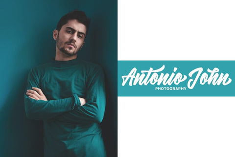 Dartybe Script Typeface Font Fadeline Std. 