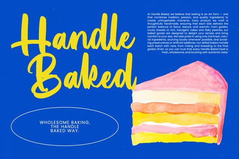 Dateline - Bold Brush Font Font Letterena Studios 