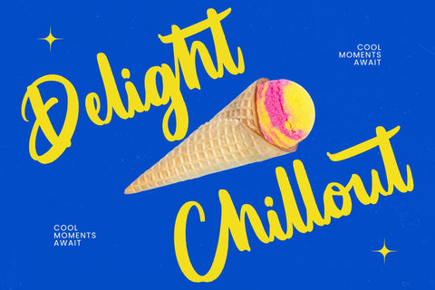 Dateline - Bold Brush Font Font Letterena Studios 