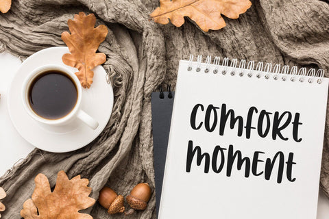 Daun Jatuh Font Abo Daniel Studio 