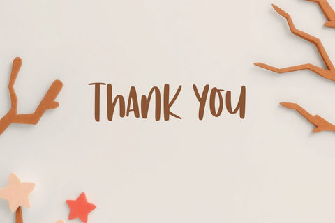 Daun Jatuh Font Abo Daniel Studio 