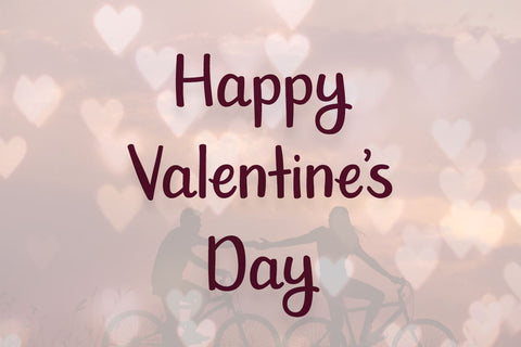 Days of Love Font Misti's Fonts 