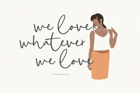 Daytona Baressi - Rough Handwritten Font Font Timur type 