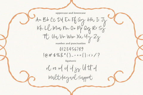 Daytona Baressi - Rough Handwritten Font Font Timur type 