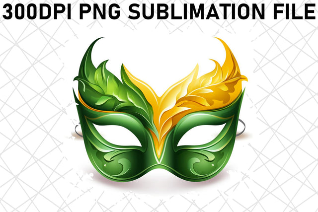 Dazzling Mardi Gras Artwork: Add Sublimation Magic to Your Creations Sublimation afrosvg 