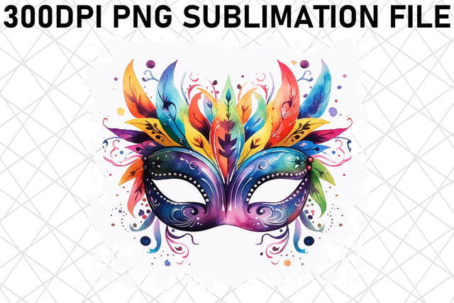 Dazzling Mardi Gras Artwork: Make Your Designs Shine Sublimation afrosvg 