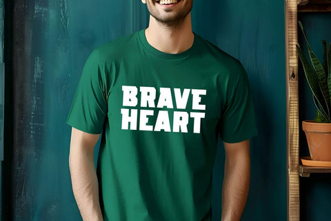 Dead Cool - Display Font Font Masyafi Studio 