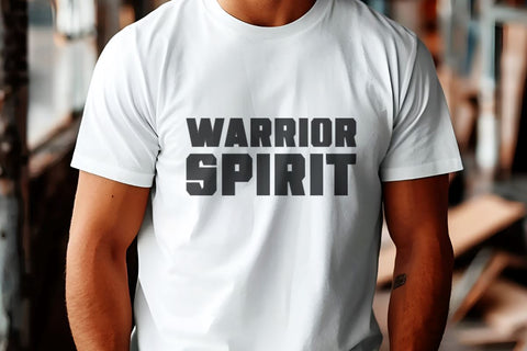 Dead Cool - Display Font Font Masyafi Studio 