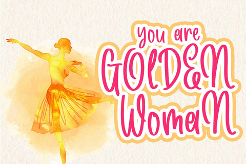 Dear Emily Font Dm Letter Studio 